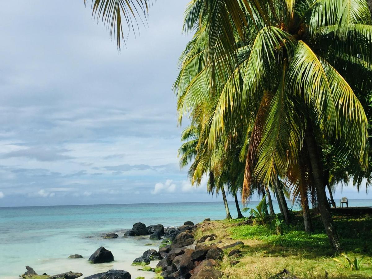 Pic-Nic Beach Corn Island Ξενοδοχείο Εξωτερικό φωτογραφία