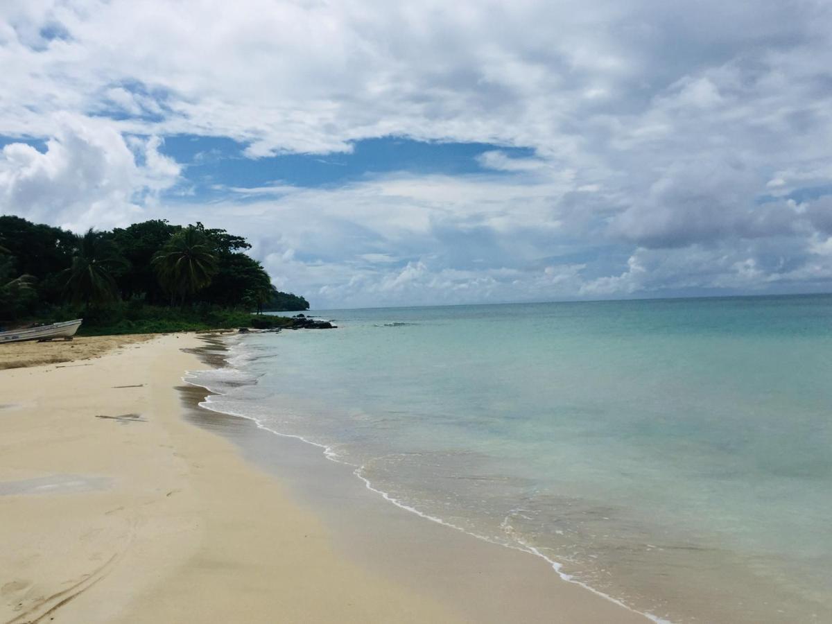 Pic-Nic Beach Corn Island Ξενοδοχείο Εξωτερικό φωτογραφία