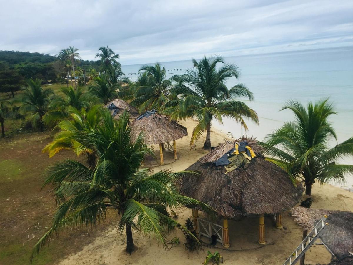 Pic-Nic Beach Corn Island Ξενοδοχείο Εξωτερικό φωτογραφία