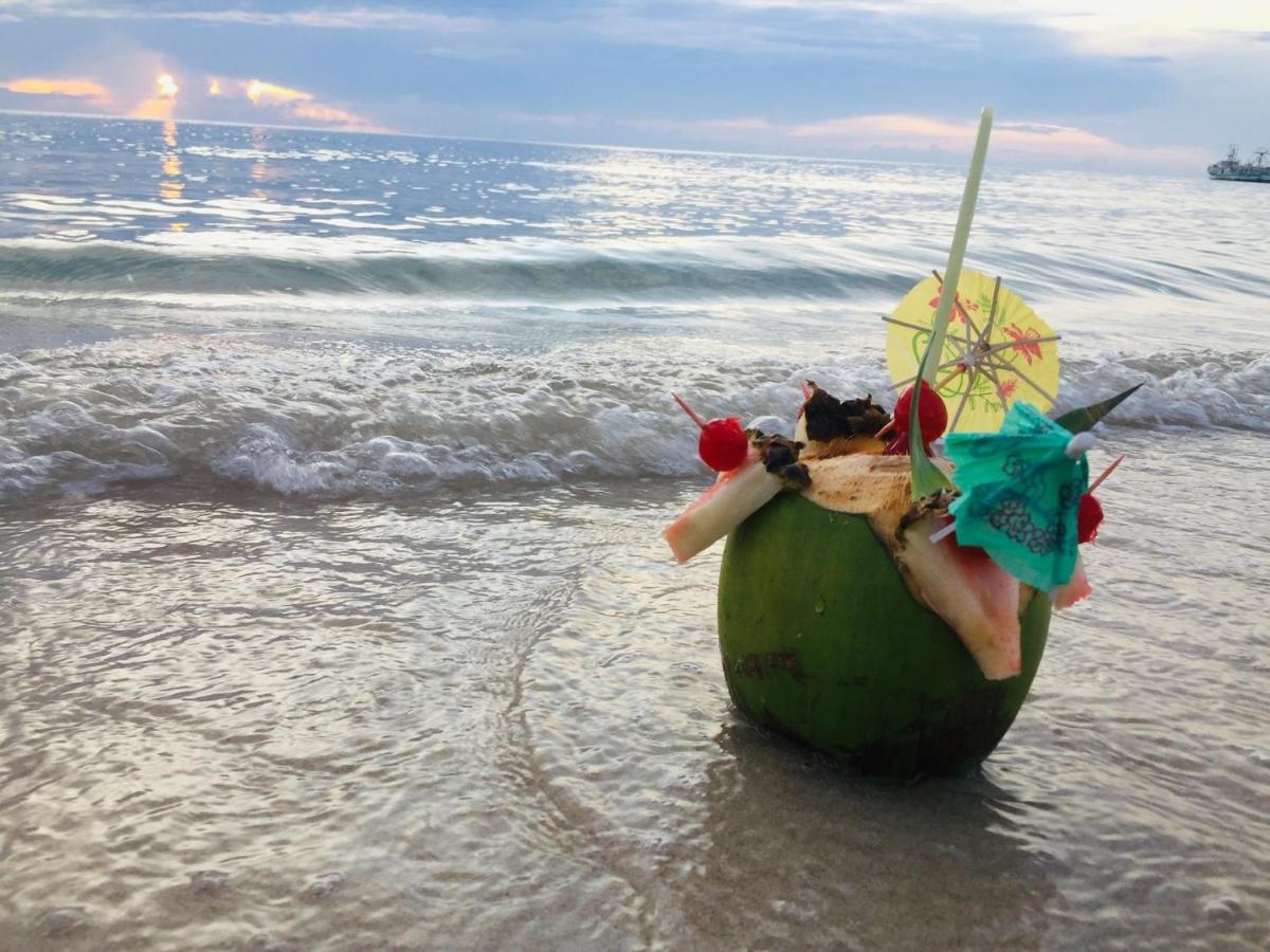 Pic-Nic Beach Corn Island Ξενοδοχείο Εξωτερικό φωτογραφία