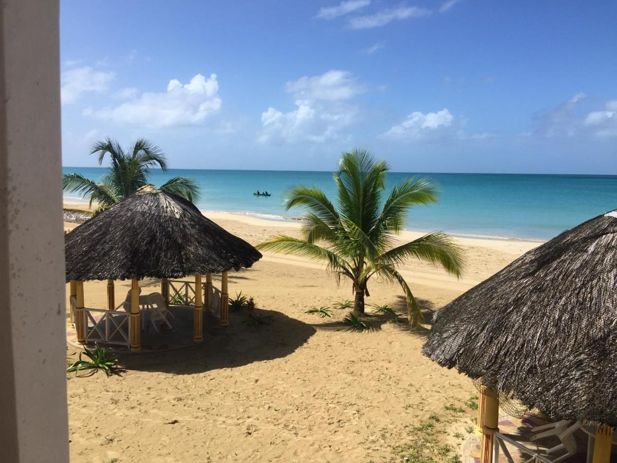 Pic-Nic Beach Corn Island Ξενοδοχείο Εξωτερικό φωτογραφία