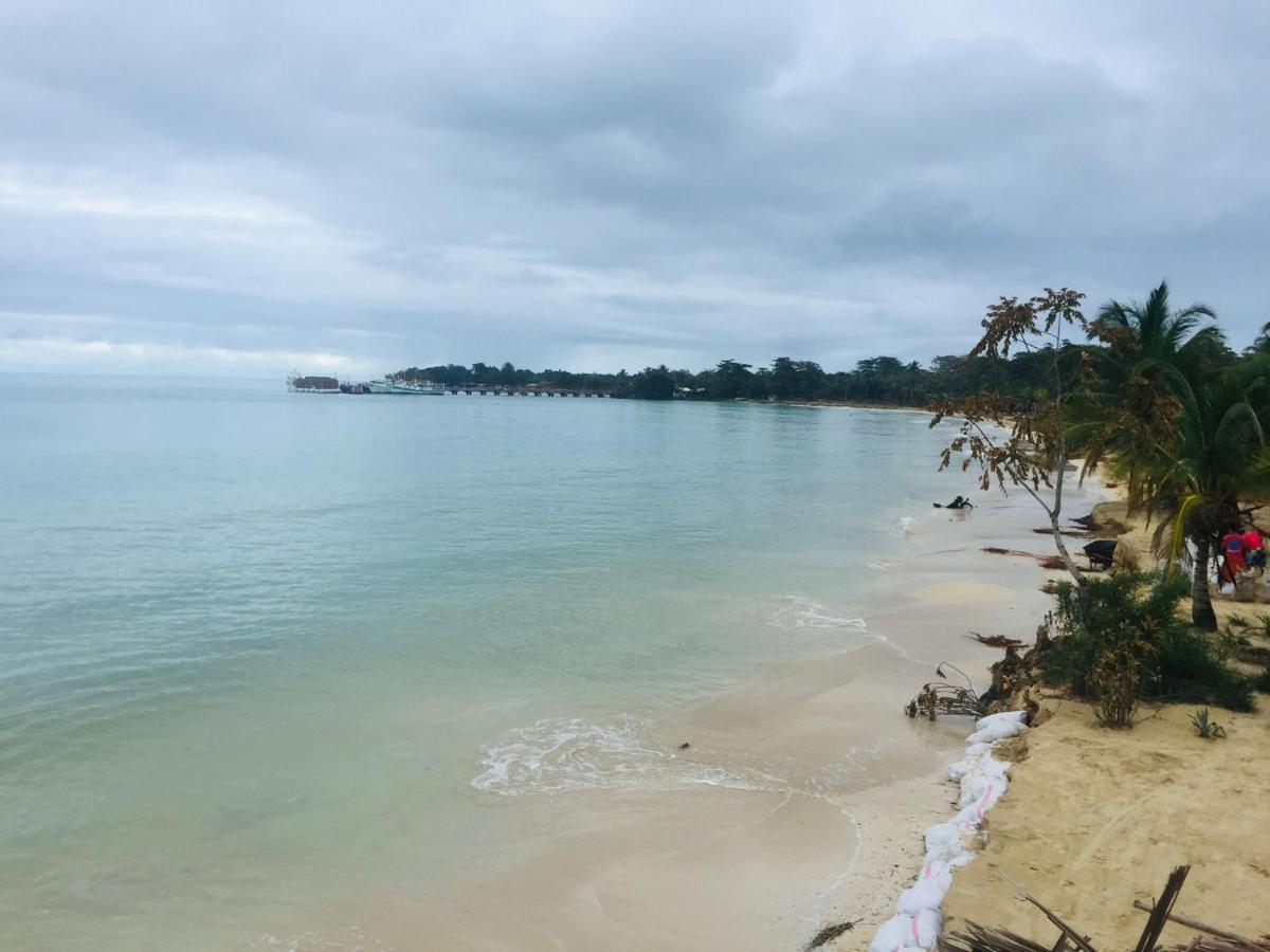 Pic-Nic Beach Corn Island Ξενοδοχείο Εξωτερικό φωτογραφία