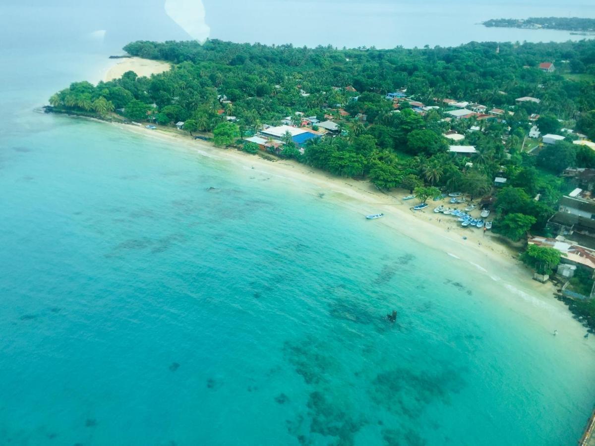 Pic-Nic Beach Corn Island Ξενοδοχείο Εξωτερικό φωτογραφία