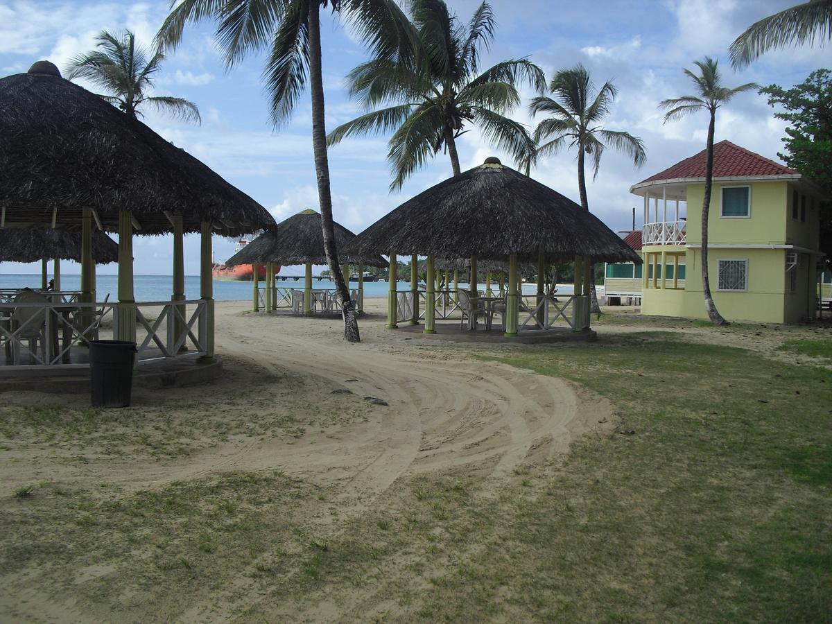 Pic-Nic Beach Corn Island Ξενοδοχείο Εξωτερικό φωτογραφία