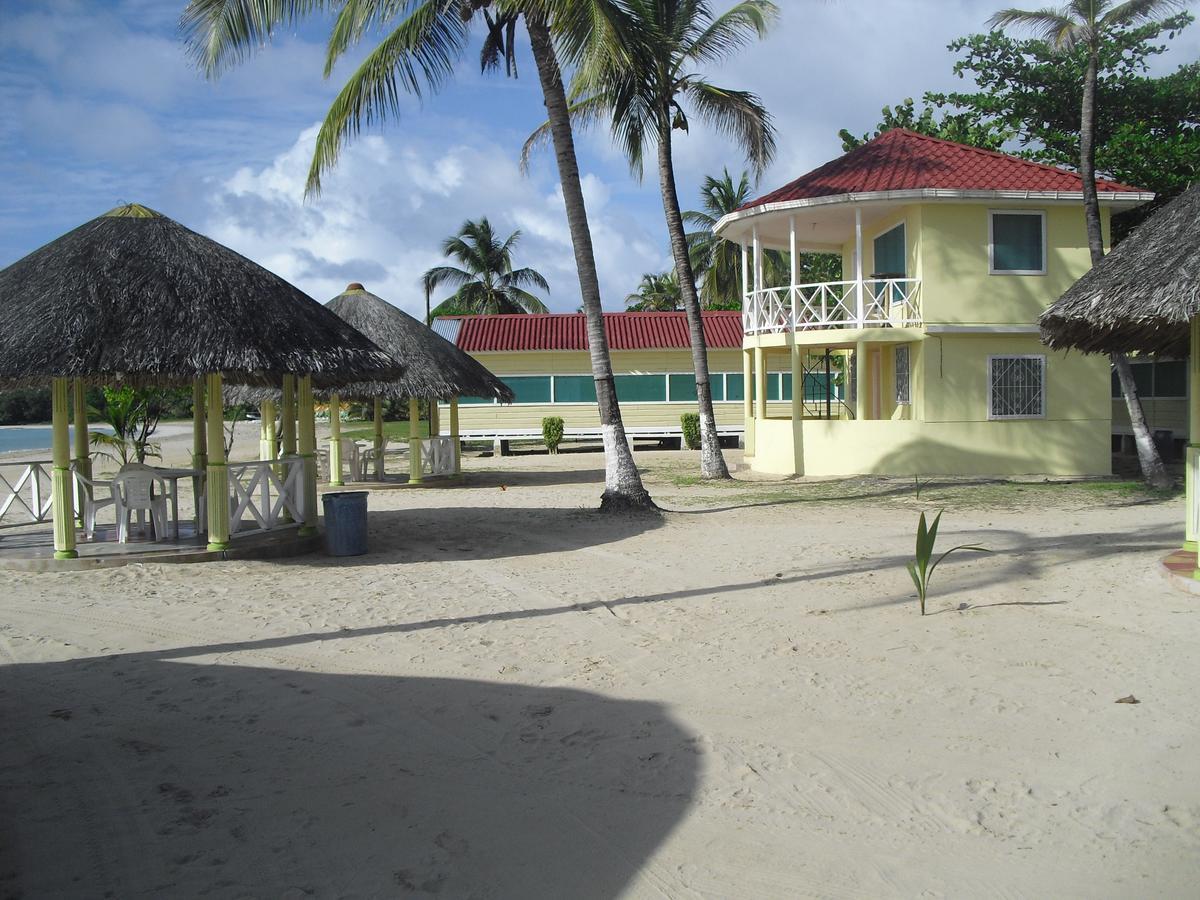 Pic-Nic Beach Corn Island Ξενοδοχείο Εξωτερικό φωτογραφία